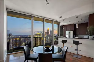 1080 Peachtree St NE, Atlanta, GA 30309 - Photo 7