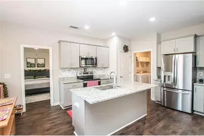 148 Chestnut Trail, Commerce, GA 30529 - Photo 11