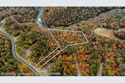 Lt 269 Canoe Way, Talking Rock, GA 30175 - Photo 1