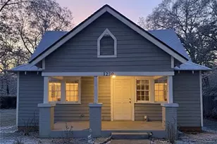 1230 S Madison Ave, Monroe, GA 30655 - Photo 1