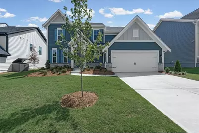 222 Loon Lake Way, Hoschton, GA 30548 - Photo 7