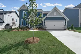222 Loon Lk Wy, Hoschton, GA 30548 - Photo 7