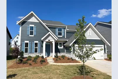 222 Loon Lake Way, Hoschton, GA 30548 - Photo 1
