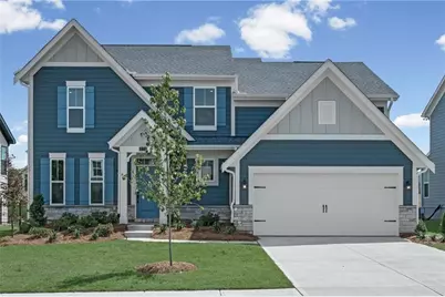 222 Loon Lake Way, Hoschton, GA 30548 - Photo 1