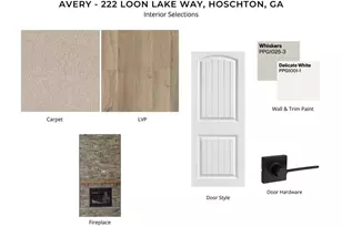 222 Loon Lk Wy, Hoschton, GA 30548 - Photo 9