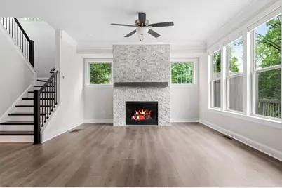 2560 Clairebrooke Bend, Atlanta, GA 30341 - Photo 13