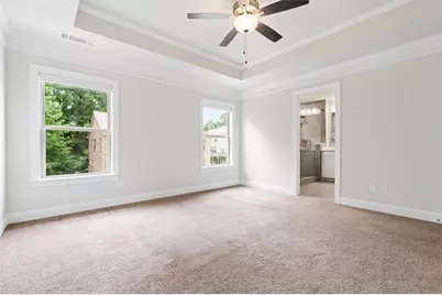 2560 Clairebrooke Bend, Atlanta, GA 30341 - Photo 19