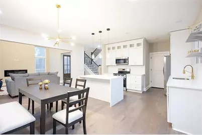 275 Mary Hill Lane, Douglasville, GA 30134 - Photo 15