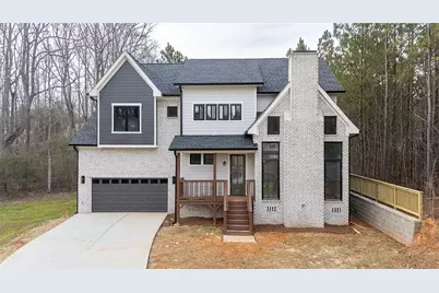 275 Mary Hill Lane, Douglasville, GA 30134 - Photo 1