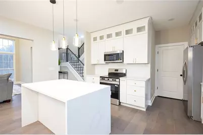 275 Mary Hill Lane, Douglasville, GA 30134 - Photo 17