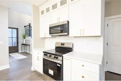 275 Mary Hill Lane, Douglasville, GA 30134 - Photo 19