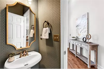 1387 Canoochee Drive NE, Brookhaven, GA 30319 - Photo 21