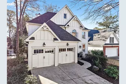 1387 Canoochee Drive NE, Brookhaven, GA 30319 - Photo 45