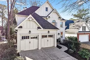 1387 Canoochee Dr NE, Brookhaven, GA 30319 - Photo 45