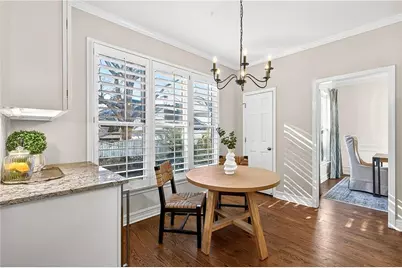 1387 Canoochee Drive NE, Brookhaven, GA 30319 - Photo 11