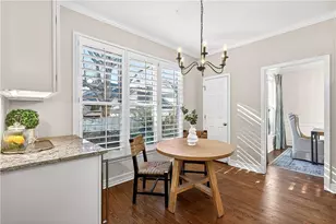 1387 Canoochee Dr NE, Brookhaven, GA 30319 - Photo 11