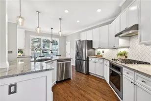 1387 Canoochee Dr NE, Brookhaven, GA 30319 - Photo 5