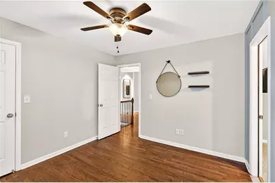 1387 Canoochee Drive NE, Brookhaven, GA 30319 - Photo 39