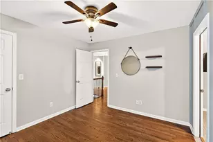 1387 Canoochee Dr NE, Brookhaven, GA 30319 - Photo 39