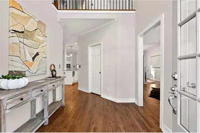 1387 Canoochee Drive NE, Brookhaven, GA 30319 - Photo 3