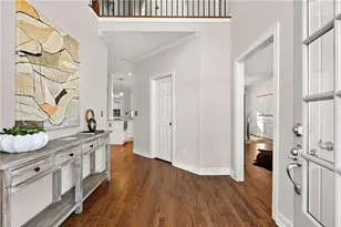 1387 Canoochee Dr NE, Brookhaven, GA 30319 - Photo 3