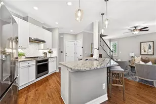 1387 Canoochee Dr NE, Brookhaven, GA 30319 - Photo 9