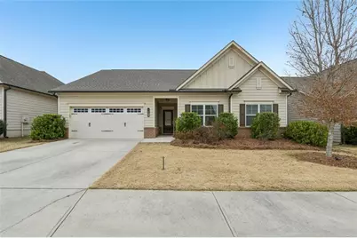 4387 Pleasant Garden Drive SW, Gainesville, GA 30504 - Photo 1