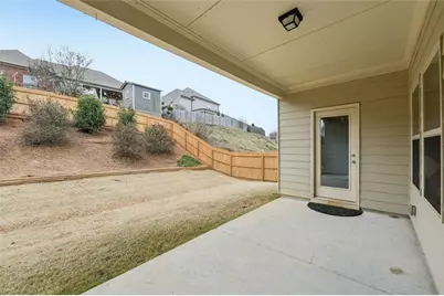 4387 Pleasant Garden Drive SW, Gainesville, GA 30504 - Photo 23