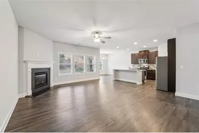 4387 Pleasant Garden Drive SW, Gainesville, GA 30504 - Photo 3