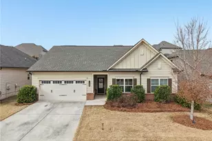 4387 Pleasant Garden Dr SW, Gainesville, GA 30504 - Photo 1