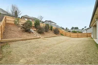 4387 Pleasant Garden Drive SW, Gainesville, GA 30504 - Photo 19