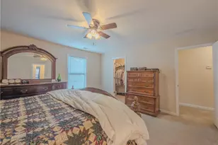 1935 Hickory Station Cir, Snellville, GA 30078 - Photo 33