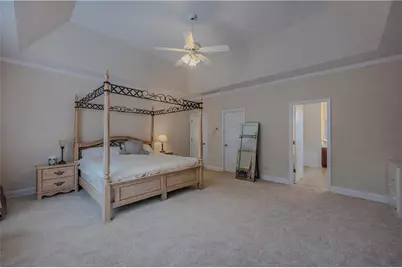 1935 Hickory Station Circle, Snellville, GA 30078 - Photo 17