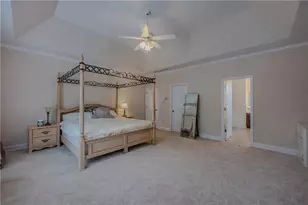 1935 Hickory Station Cir, Snellville, GA 30078 - Photo 17