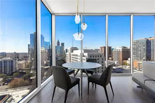 1080 Peachtree St NE, Atlanta, GA 30309 - Photo 9