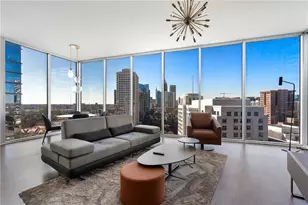 1080 Peachtree St NE, Atlanta, GA 30309 - Photo 1