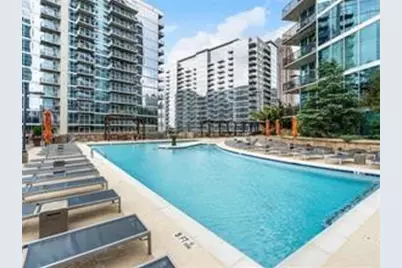 1080 Peachtree Street NE #1610, Atlanta, GA 30309 - Photo 37