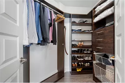 1080 Peachtree Street NE #1610, Atlanta, GA 30309 - Photo 29