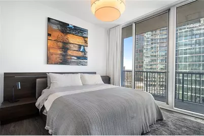 1080 Peachtree Street NE #1610, Atlanta, GA 30309 - Photo 21
