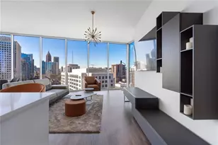 1080 Peachtree St NE, Atlanta, GA 30309 - Photo 5