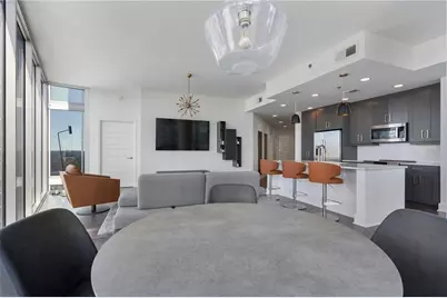 1080 Peachtree Street NE #1610, Atlanta, GA 30309 - Photo 11