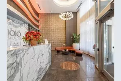 1080 Peachtree Street NE #1610, Atlanta, GA 30309 - Photo 43