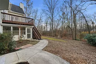 4950 Red Robin Ridge, Johns Creek, GA 30022 - Photo 37