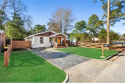 3764 Walker Avenue, Macon, GA 31206 - Photo 1