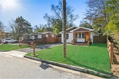 3764 Walker Avenue, Macon, GA 31206 - Photo 33