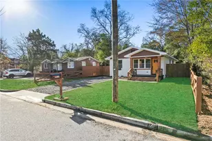 3764 Walker Ave, Macon, GA 31206 - Photo 33