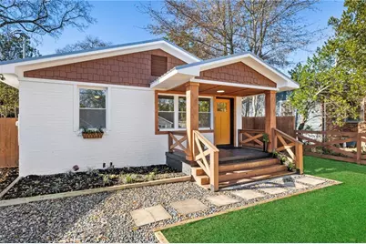 3764 Walker Avenue, Macon, GA 31206 - Photo 7