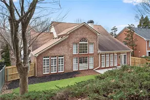 2031 Wrights Mill Cir NE, Atlanta, GA 30324 - Photo 49