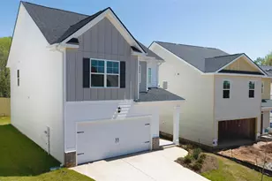 11944 Aukerman Wy, Hampton, GA 30228 - Photo 3