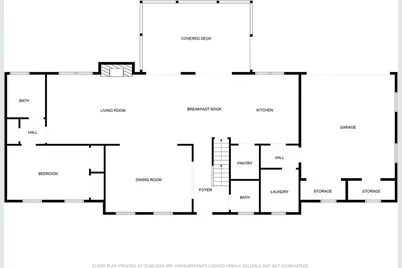 1892 Mercedes Court NE, Atlanta, GA 30345 - Photo 47